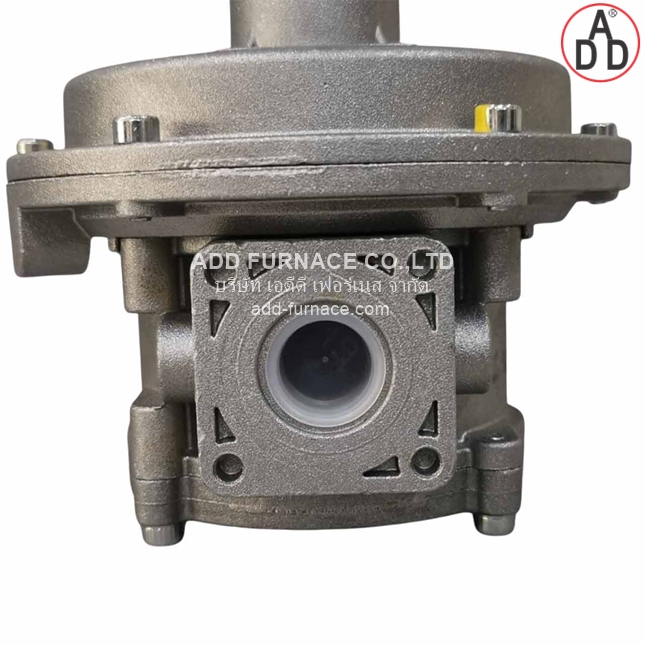 Madas Mod.: RG/2MC DN15 18-40mbar (6)